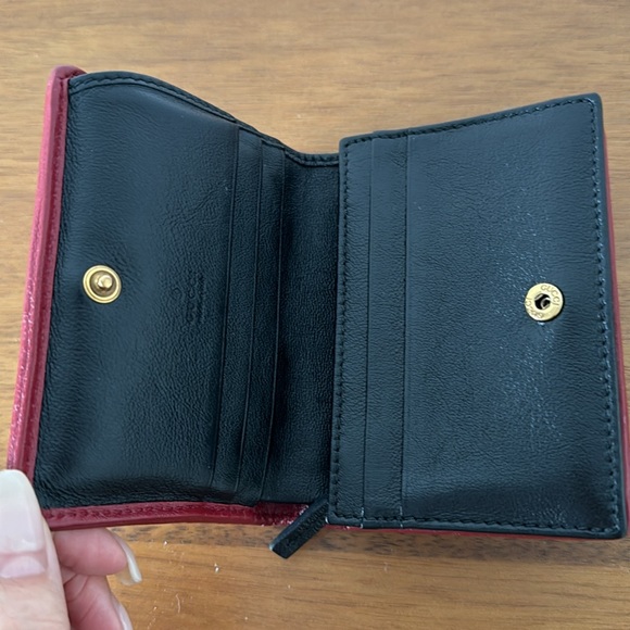 Gucci Wallet - Picture 2 of 3